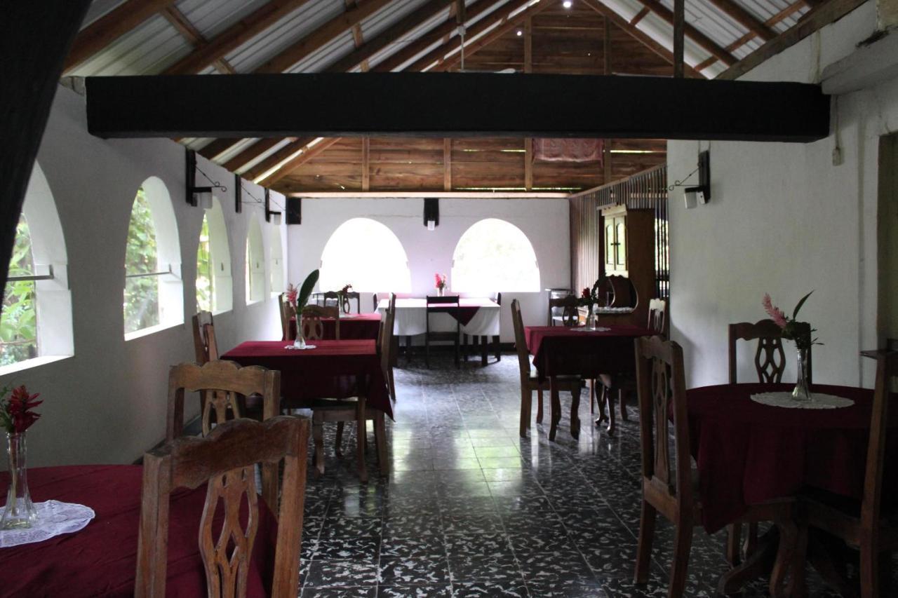 Villa Nabitunich San Ignacio Exterior foto