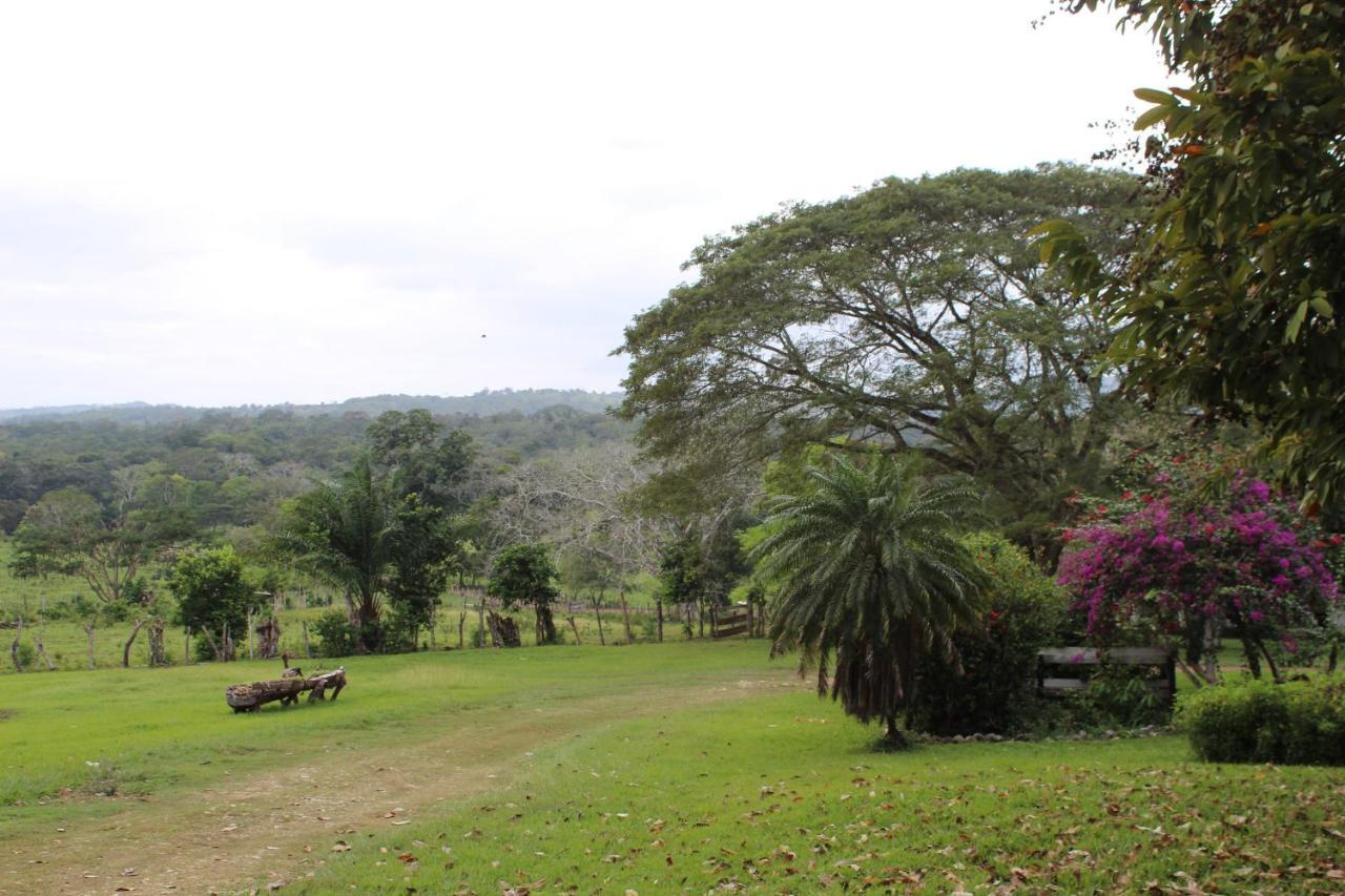 Villa Nabitunich San Ignacio Exterior foto