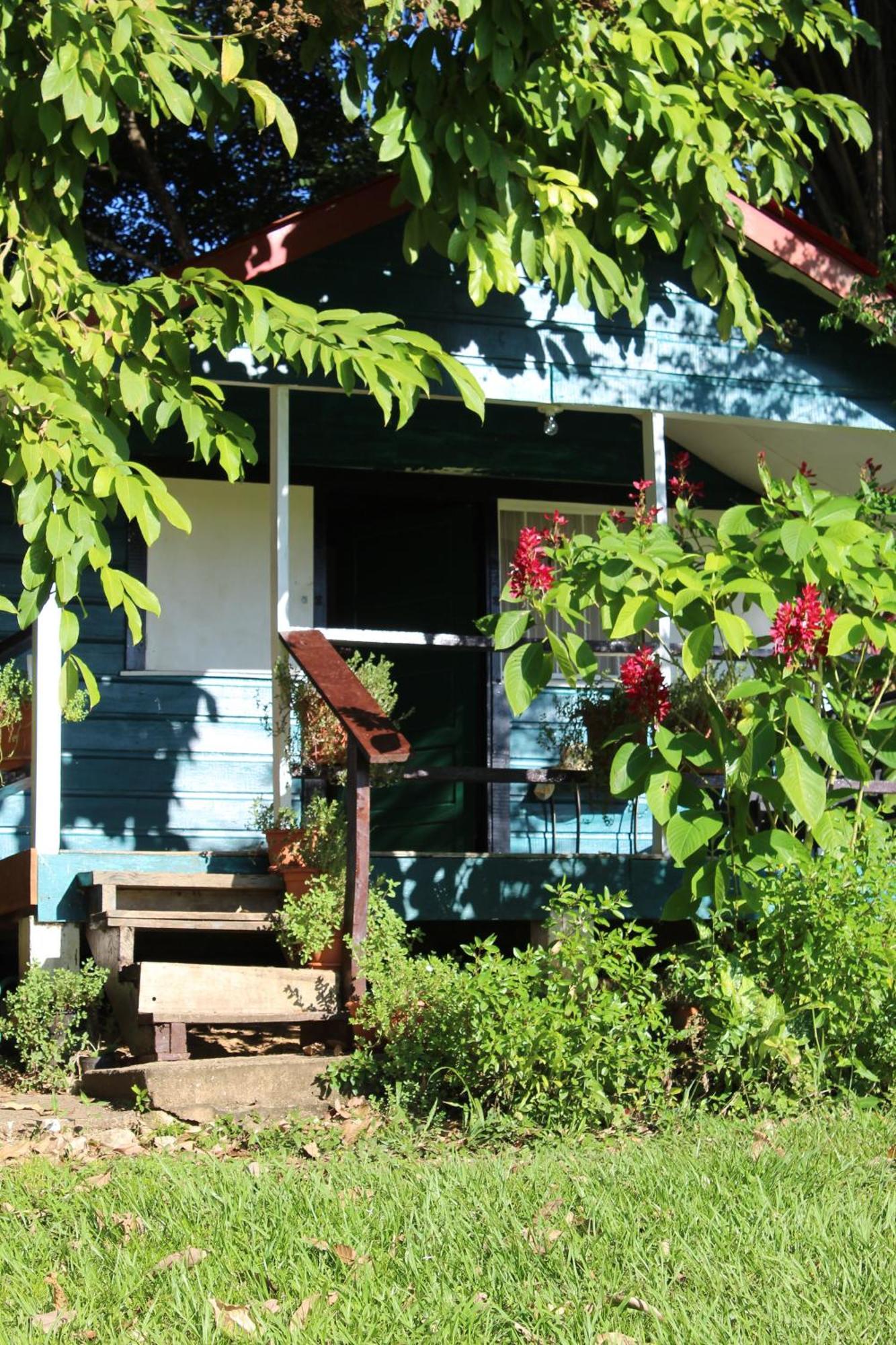 Villa Nabitunich San Ignacio Exterior foto