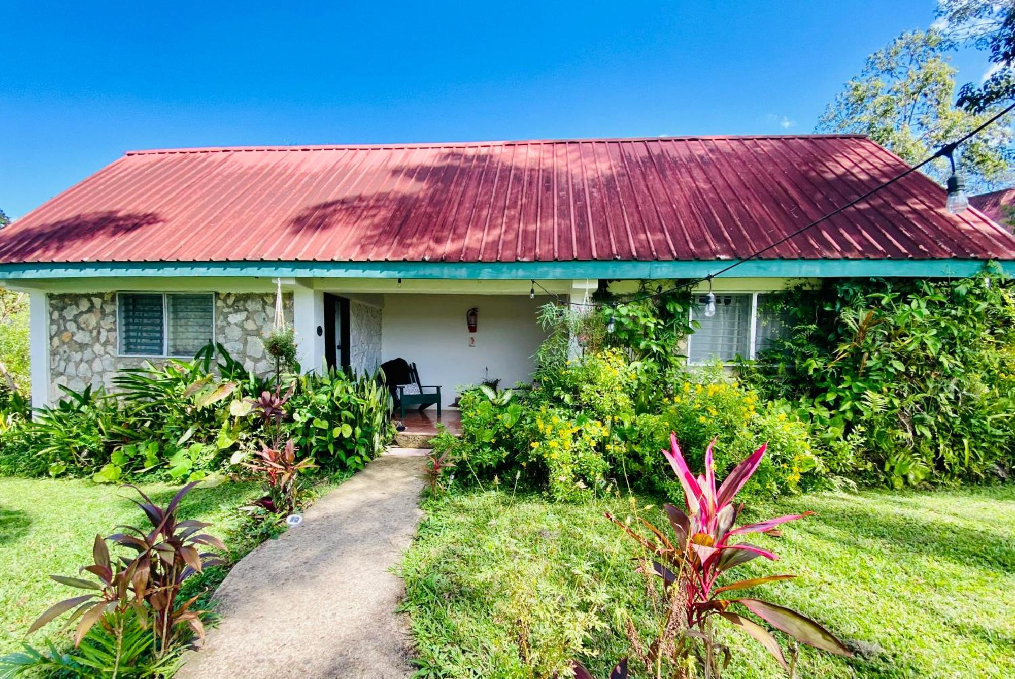 Villa Nabitunich San Ignacio Exterior foto