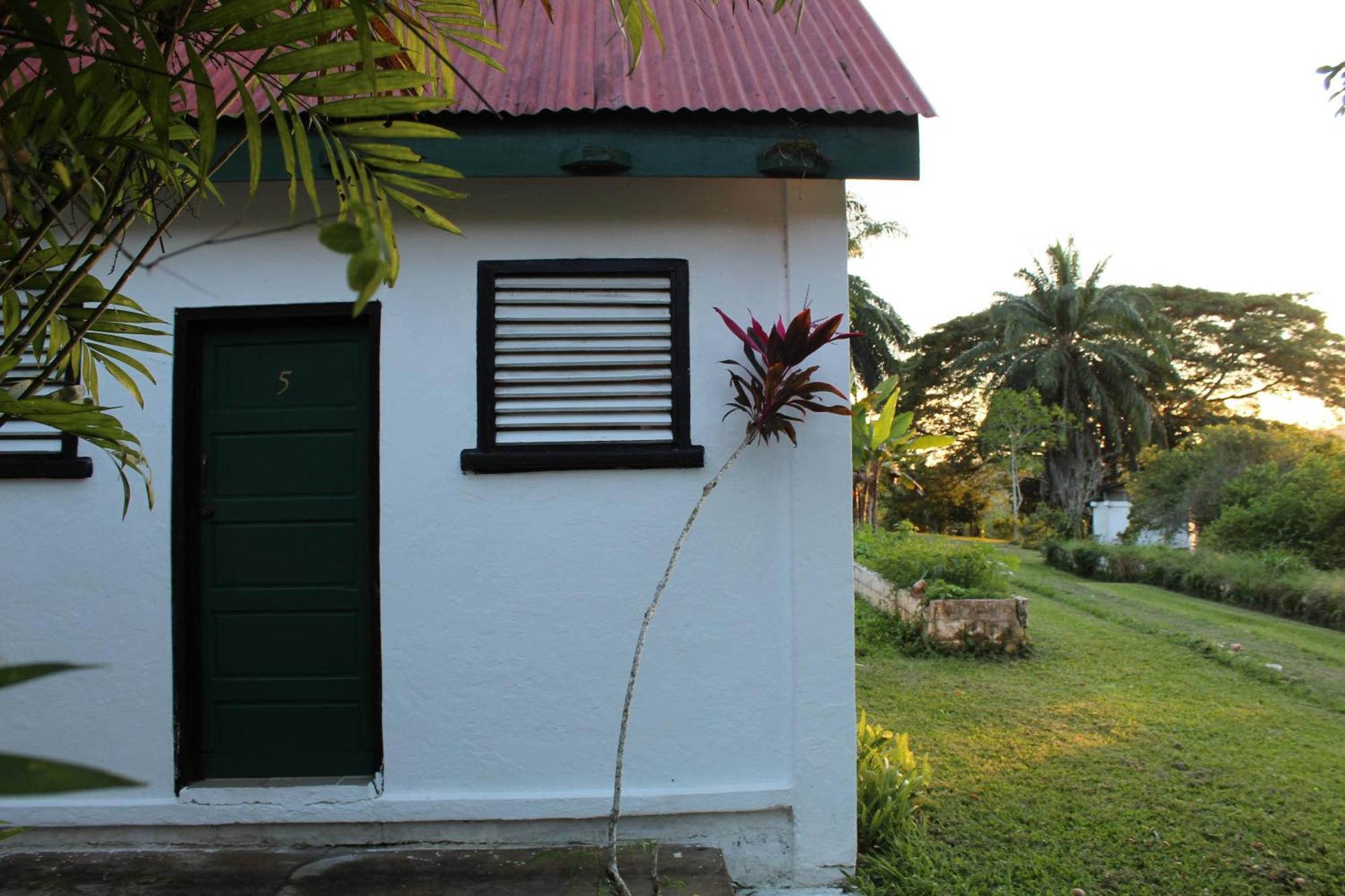 Villa Nabitunich San Ignacio Exterior foto